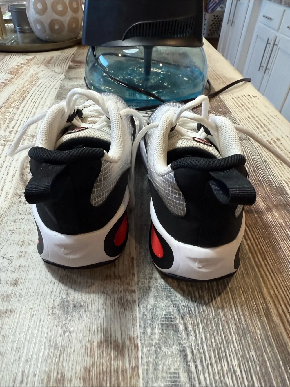 Nike sporty kids